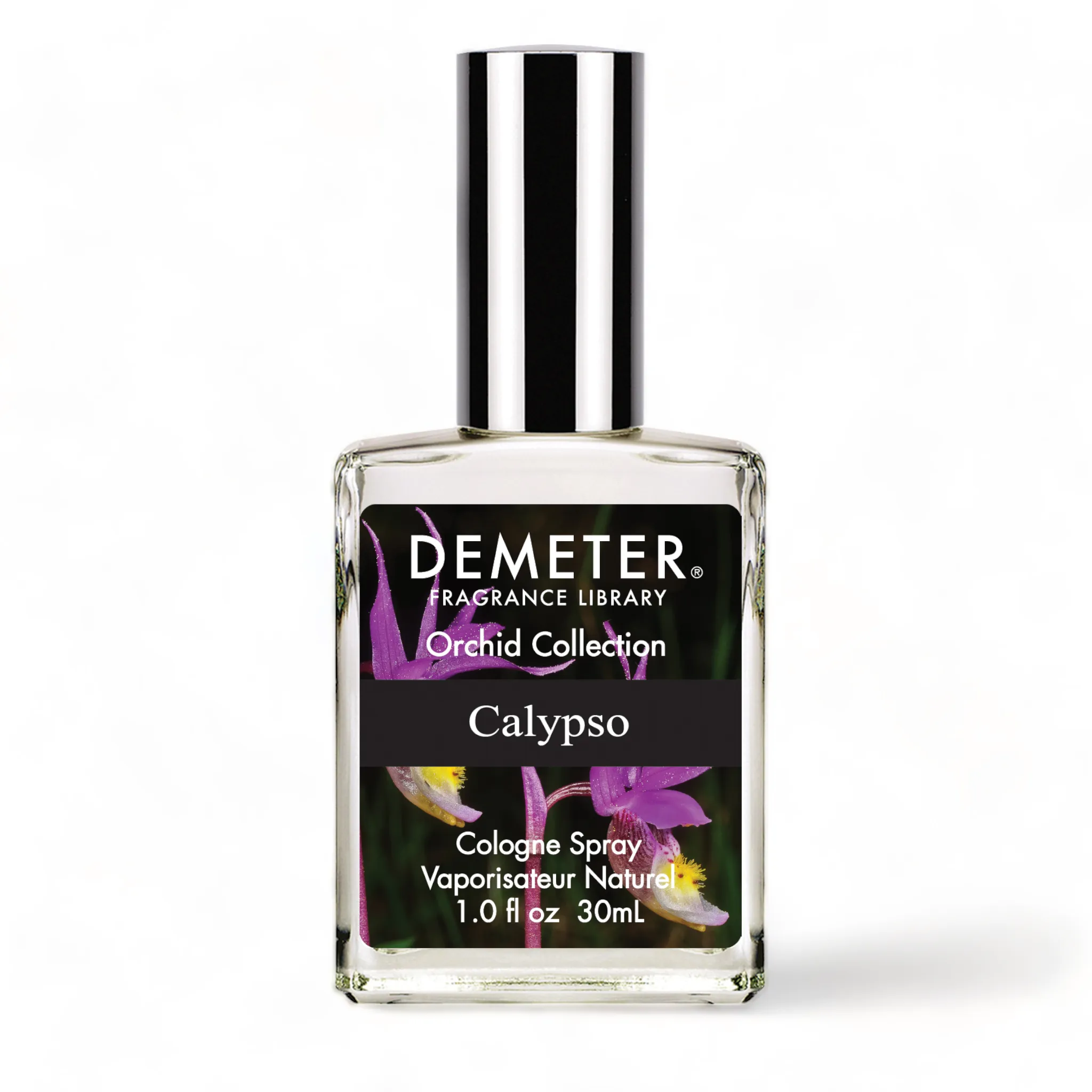 Calypso Cologne Spray | Orchid Collection