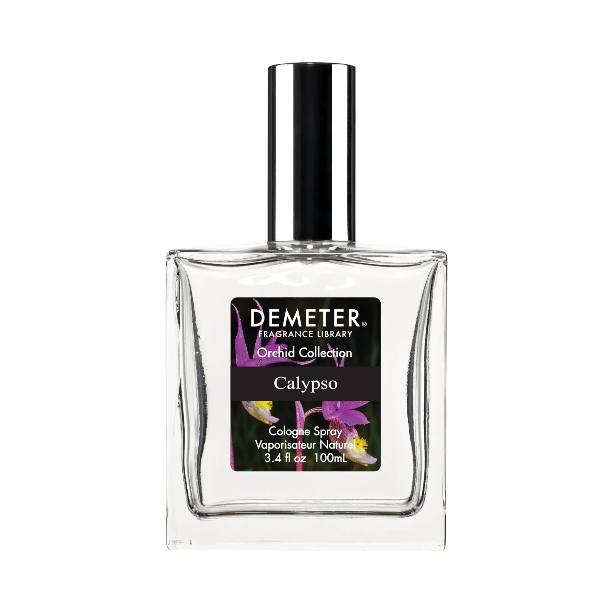 Calypso Cologne Spray | Orchid Collection