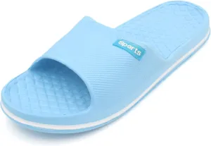 Cammie Women's Comfort Slip On Slide Sandals