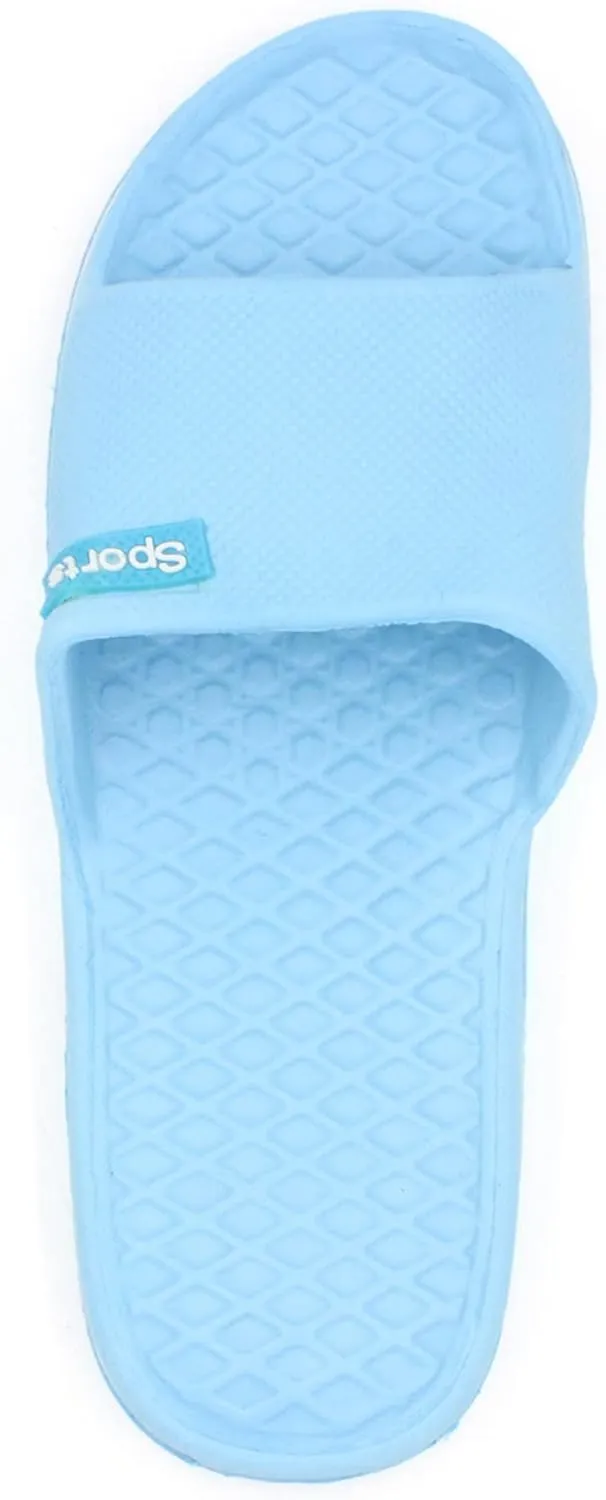 Cammie Women's Comfort Slip On Slide Sandals