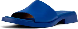 Camper Women's 2-Strap Flat Sandal