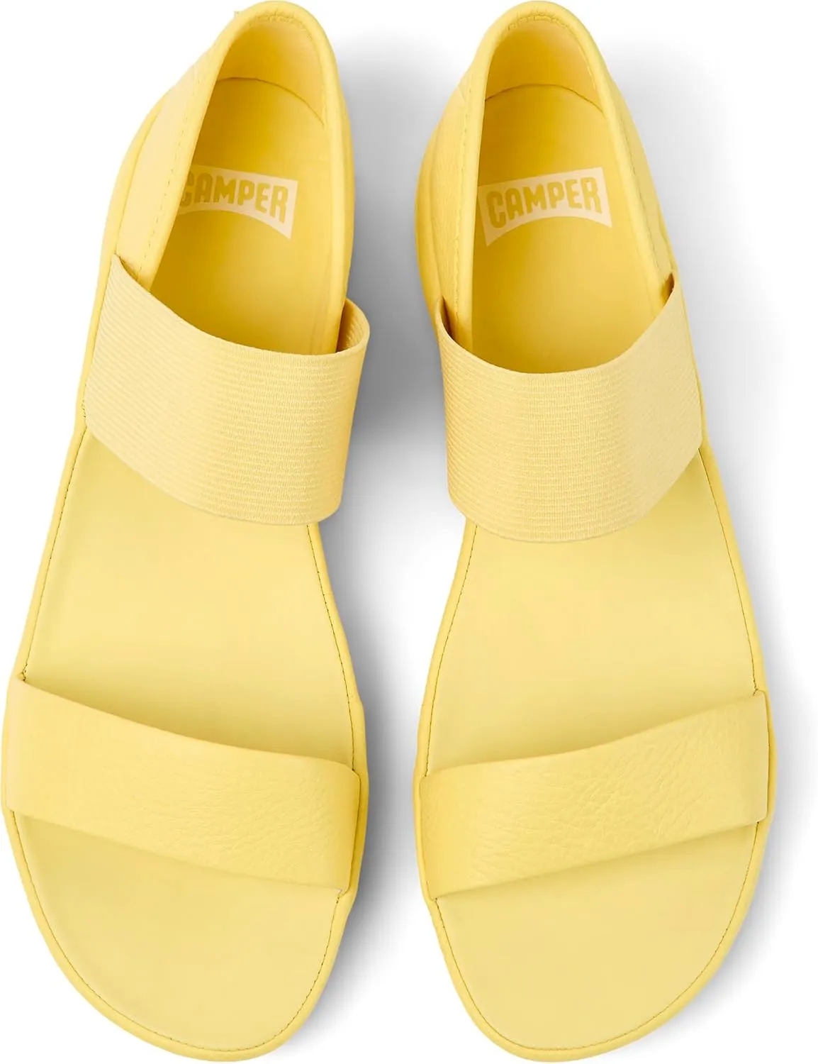 Camper Women's 21735 Right Nina Flat Sandal