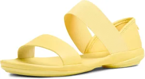 Camper Women's 21735 Right Nina Flat Sandal