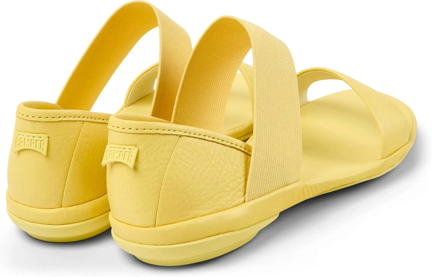 Camper Women's 21735 Right Nina Flat Sandal