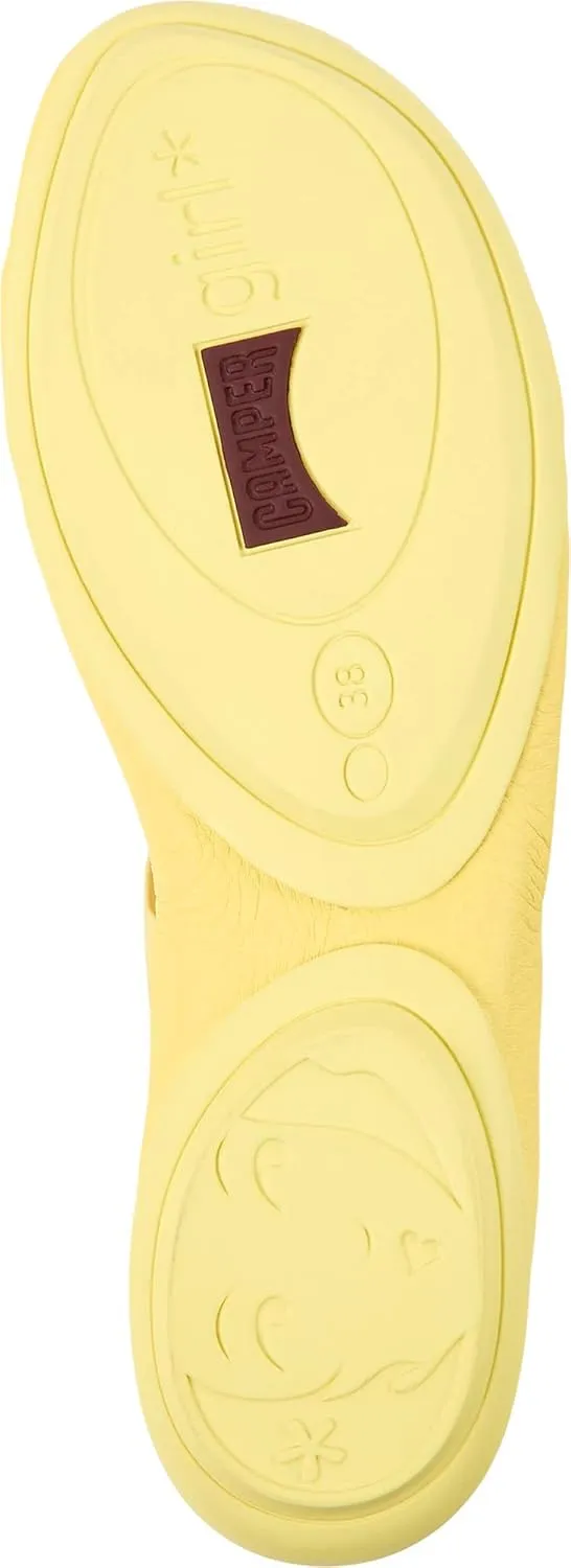 Camper Women's 21735 Right Nina Flat Sandal