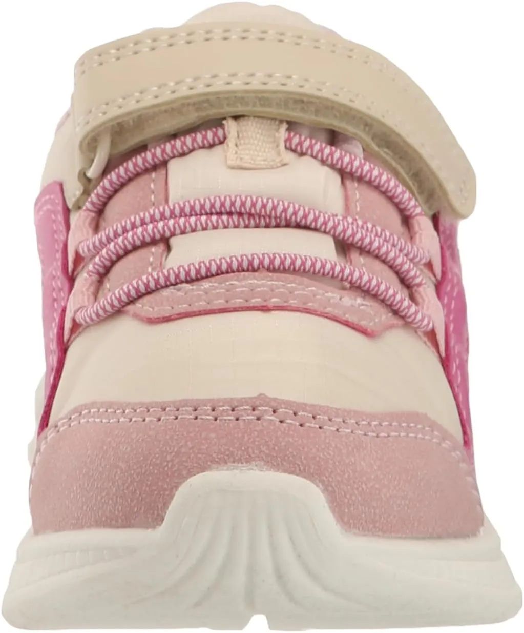 Carter's Unisex-Child Crimson2-g Sneaker