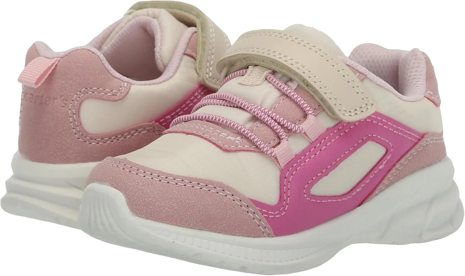 Carter's Unisex-Child Crimson2-g Sneaker