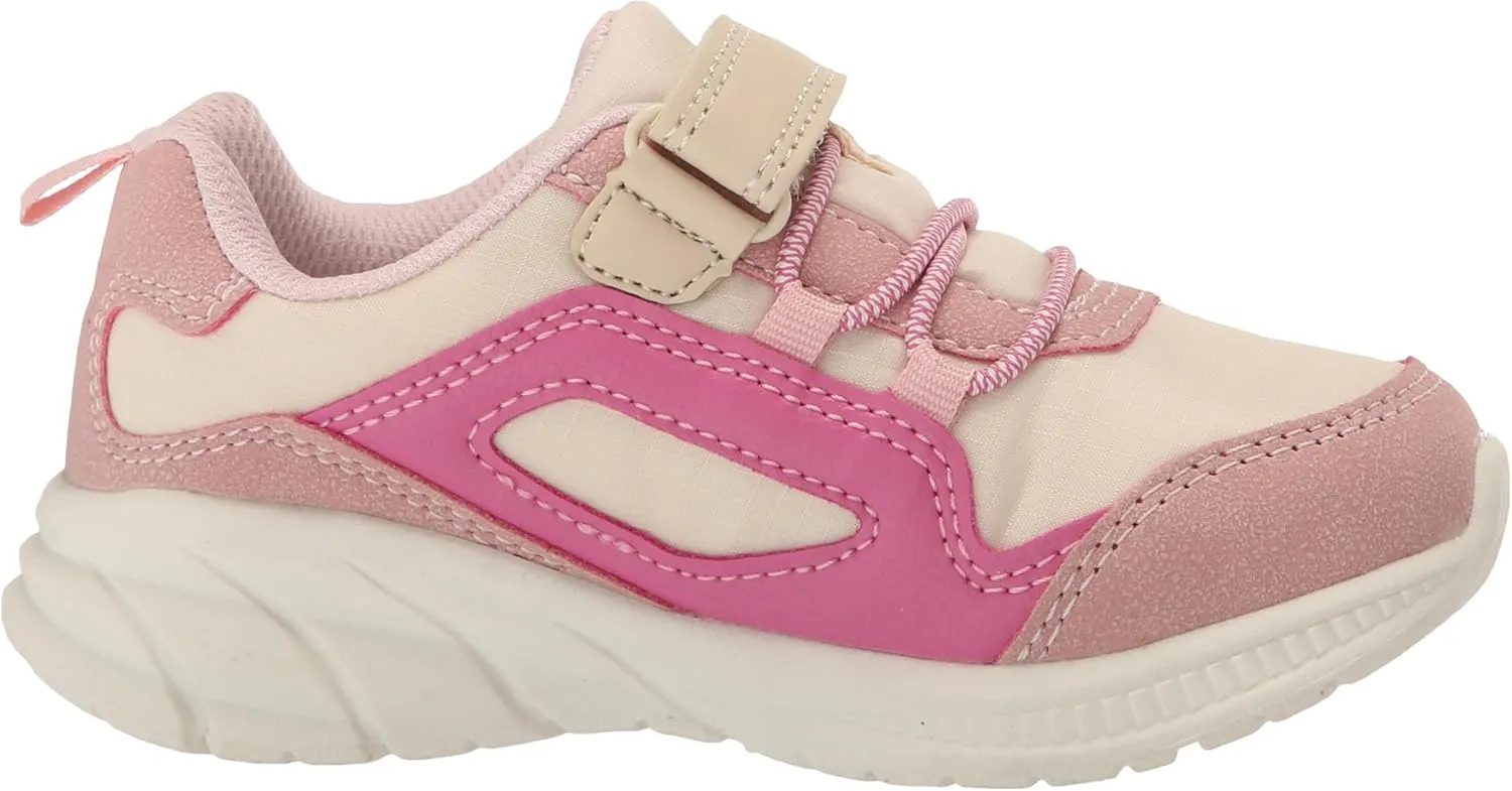 Carter's Unisex-Child Crimson2-g Sneaker
