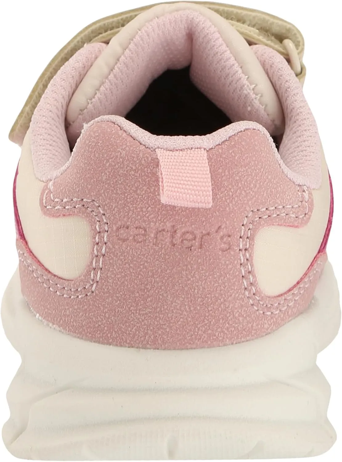 Carter's Unisex-Child Crimson2-g Sneaker