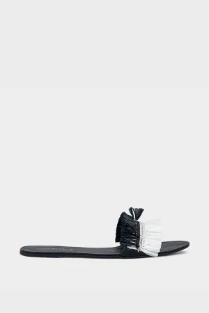 Casual Slip On I17137-Black
