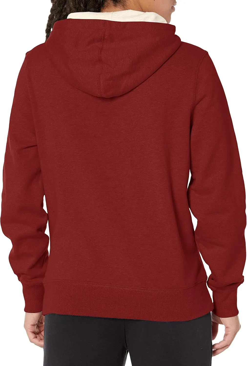 Champion Men's Authentic Originals Sueded Pullover Hoodie