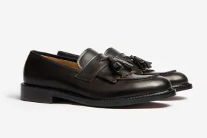 Chunky Tassel Loafer