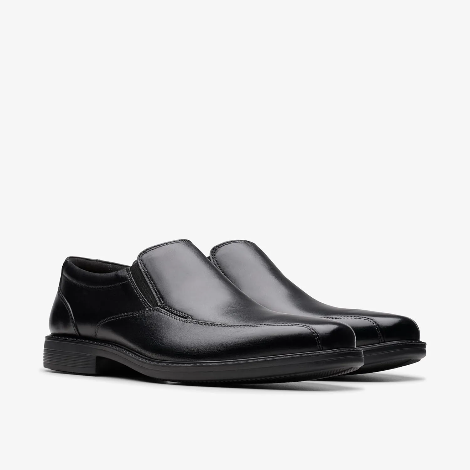 Clarks Men's Bolton Free Ii Loafer