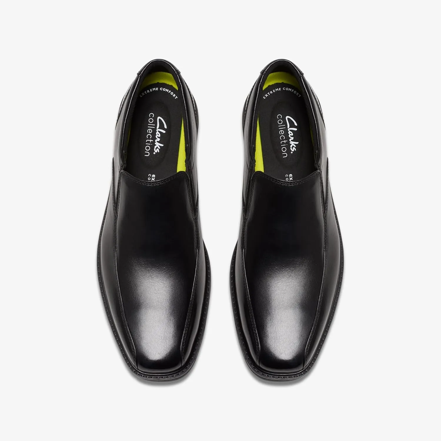 Clarks Men's Bolton Free Ii Loafer