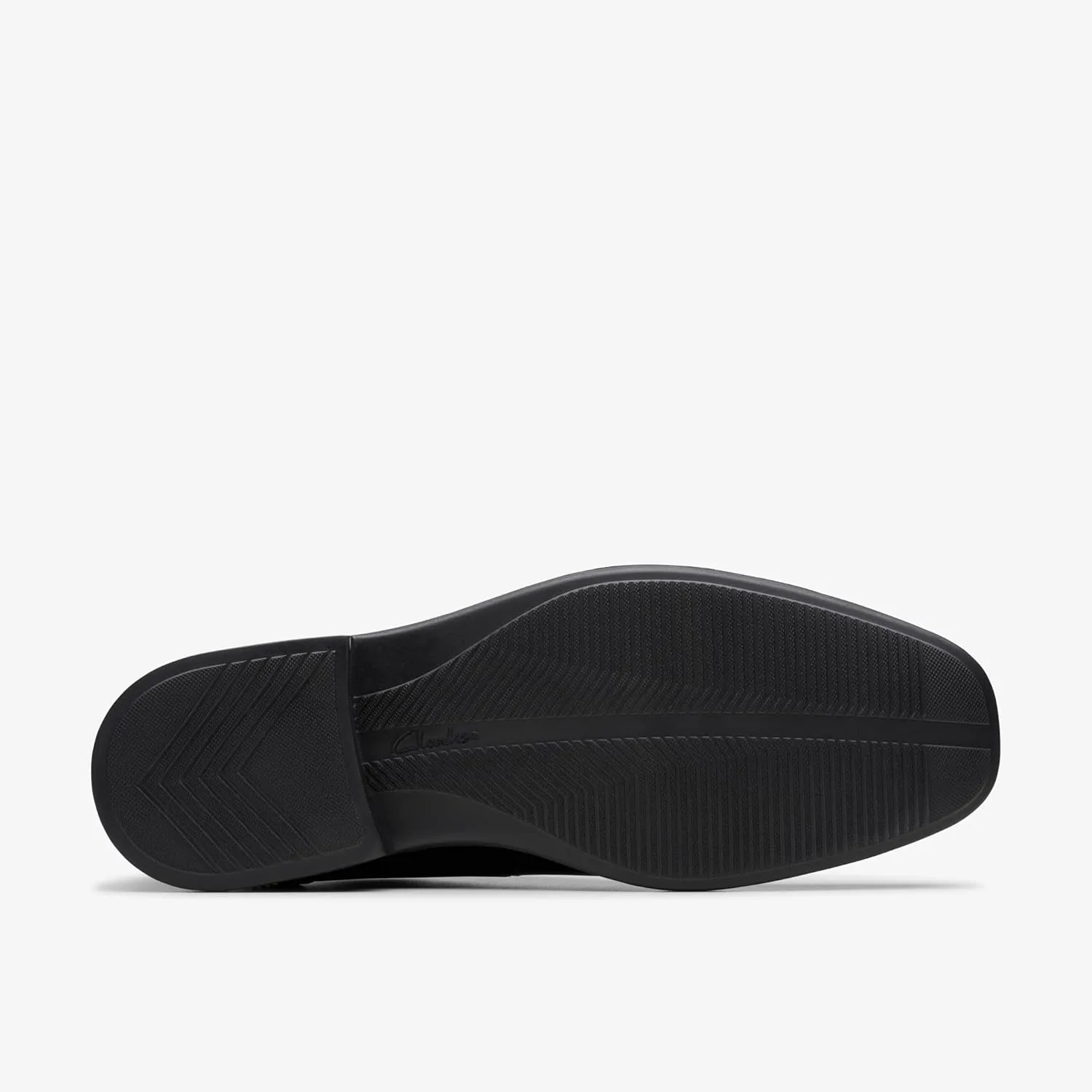 Clarks Men's Bolton Free Ii Loafer