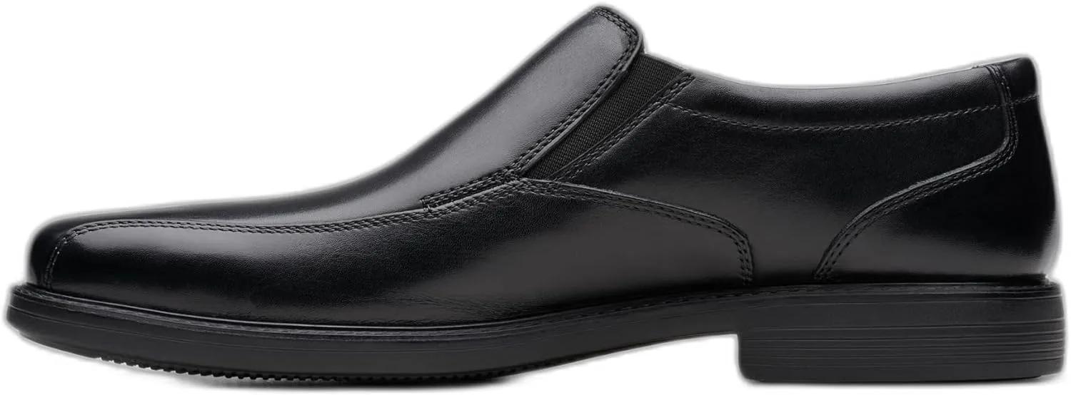 Clarks Men's Bolton Free Ii Loafer
