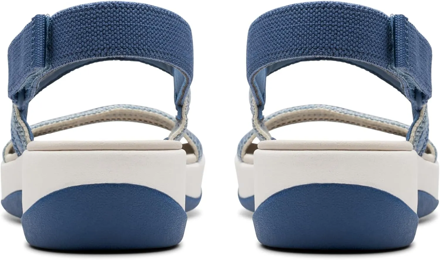 Clarks Women's Arla Stroll Flat Sandal