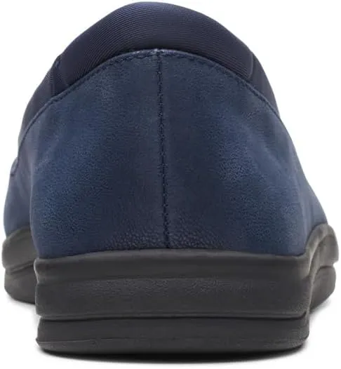 Clarks Women's Breeze Ayla Ballet Flat