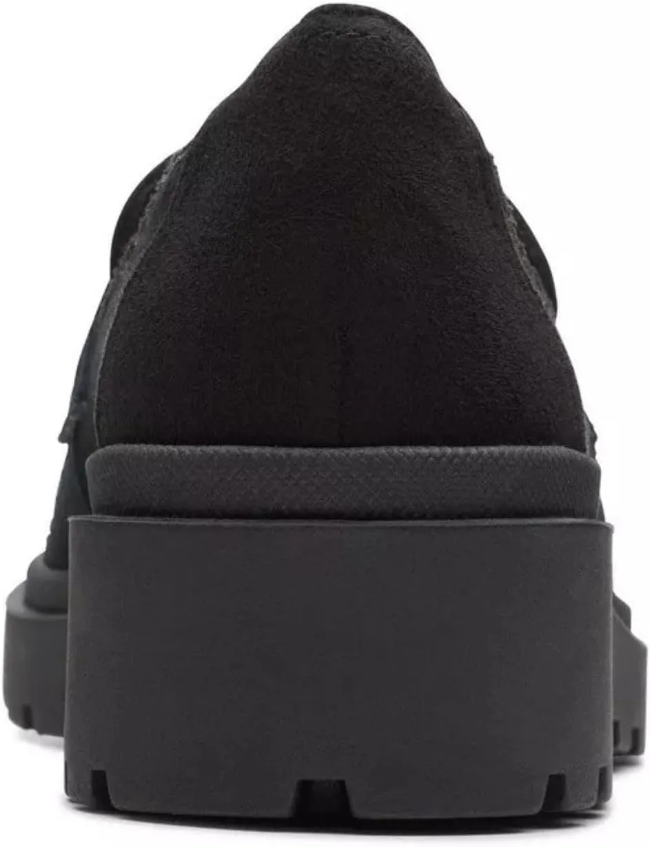Clarks Women's Calla Ease Loafer Flat