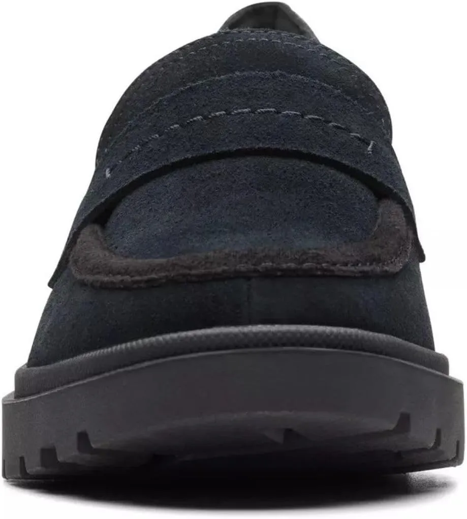Clarks Women's Calla Ease Loafer Flat