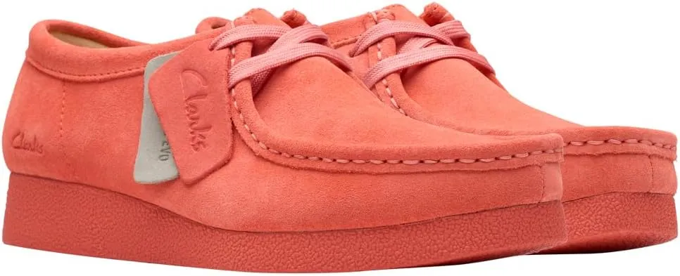 Clarks Women's Flat Sneaker
