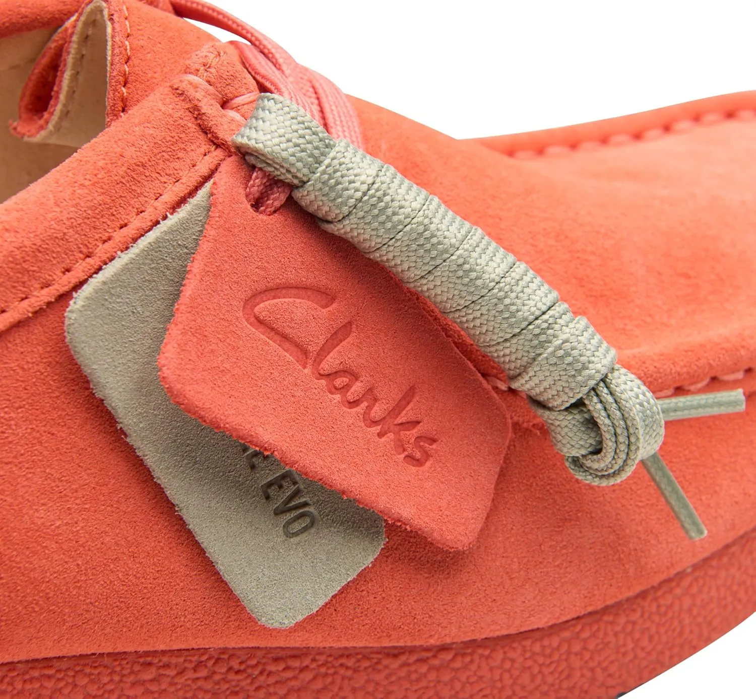 Clarks Women's Flat Sneaker
