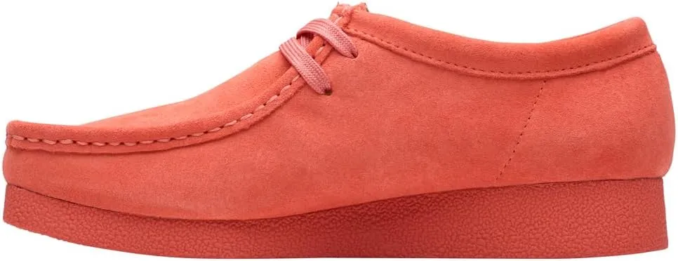 Clarks Women's Flat Sneaker