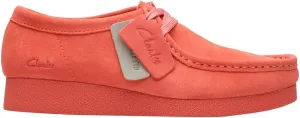 Clarks Women's Flat Sneaker