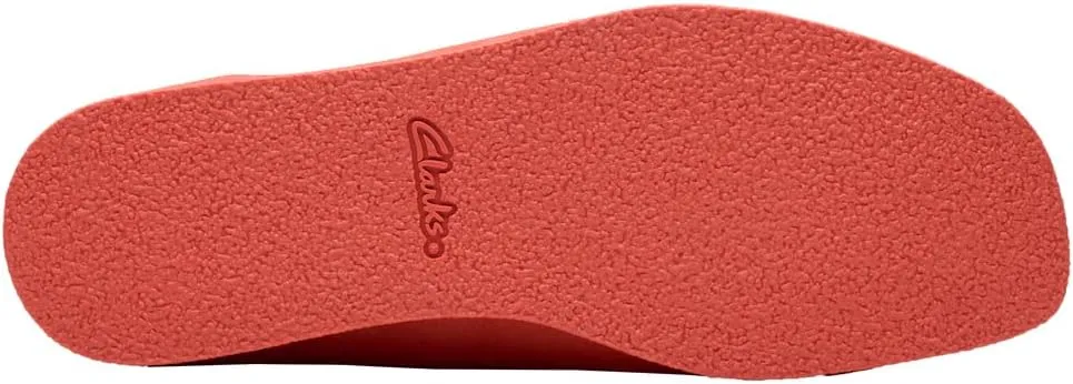 Clarks Women's Flat Sneaker
