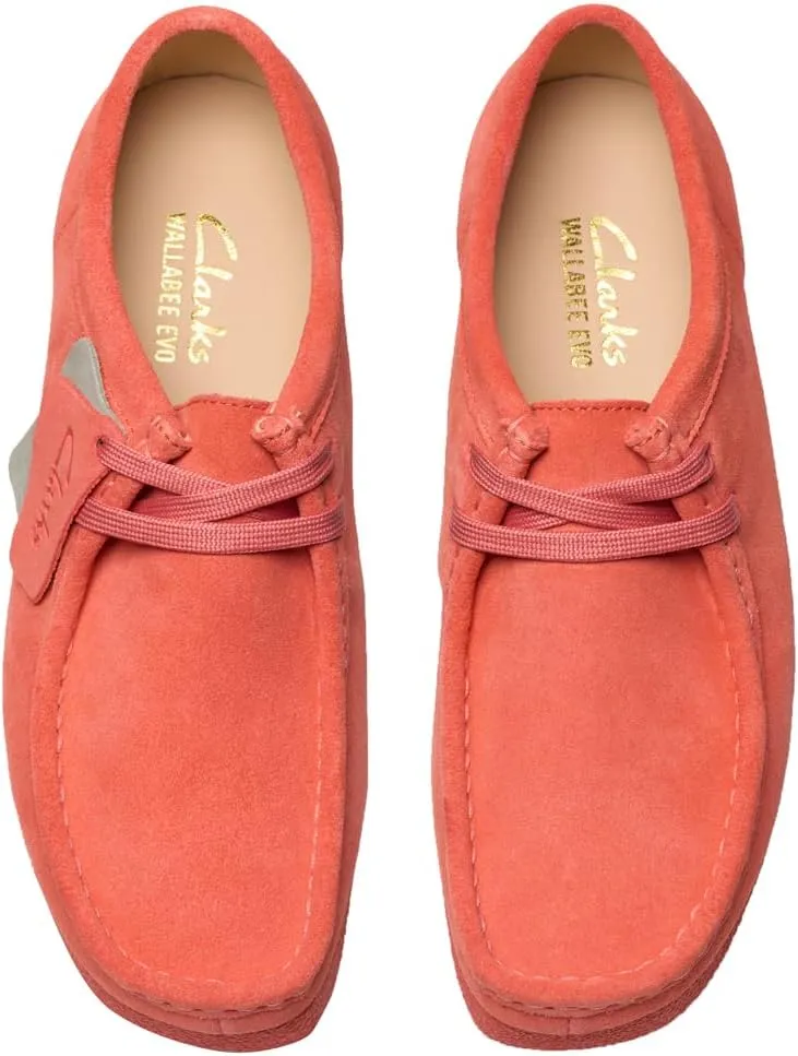Clarks Women's Flat Sneaker