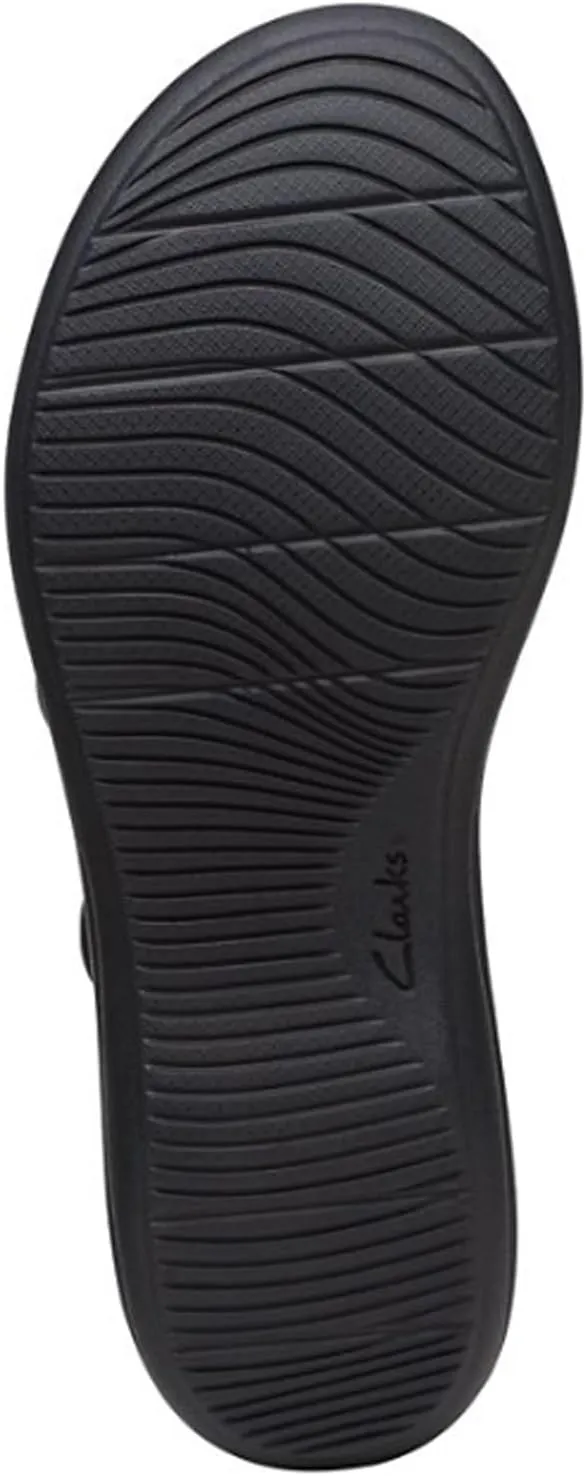 Clarks Women's Laurieann Vine Flat Sandal