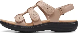 Clarks Women's Laurieann Vine Flat Sandal