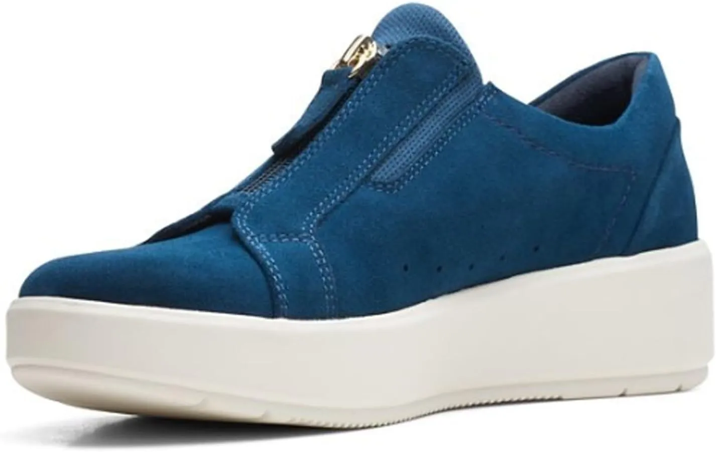 Clarks Women's Layton Rae Sneaker