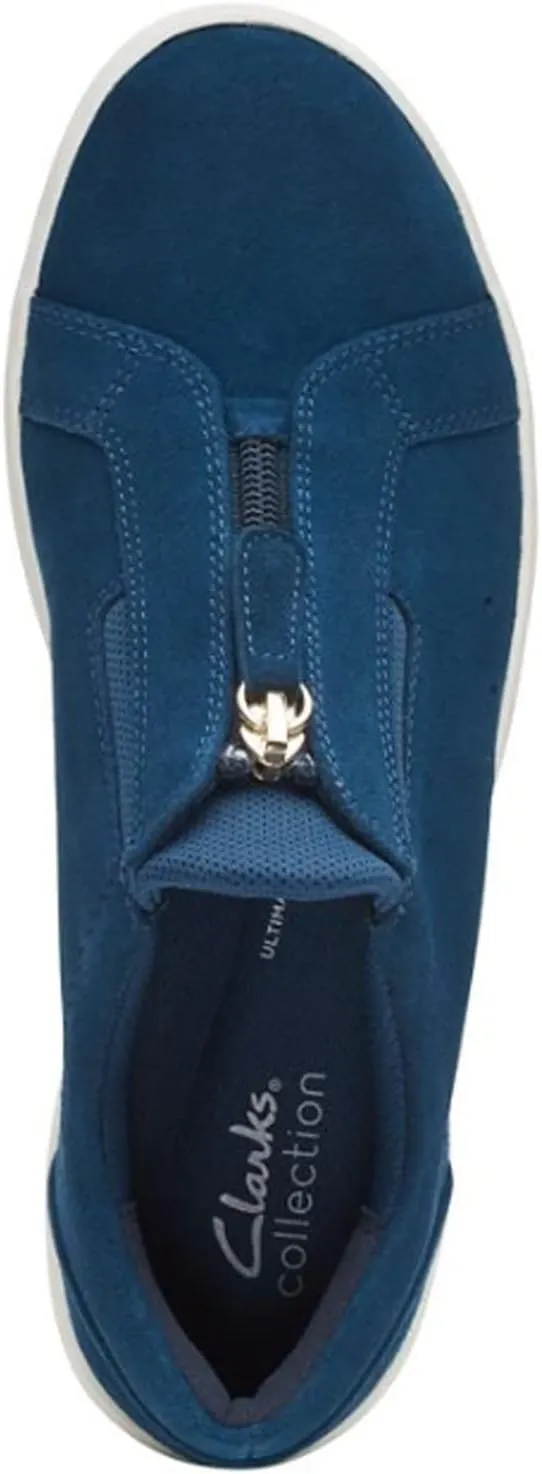 Clarks Women's Layton Rae Sneaker