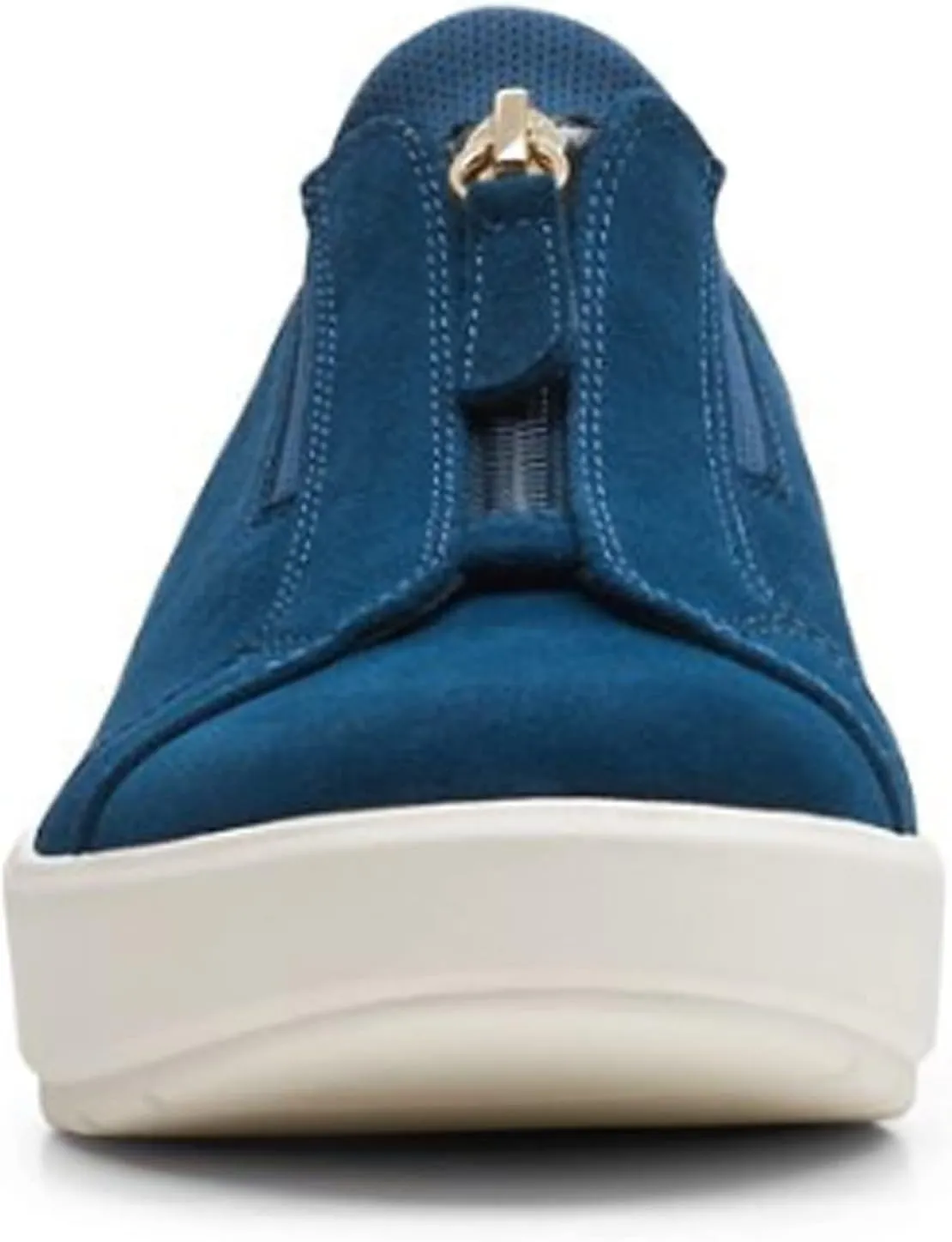 Clarks Women's Layton Rae Sneaker