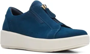 Clarks Women's Layton Rae Sneaker