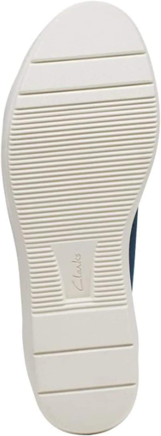 Clarks Women's Layton Rae Sneaker