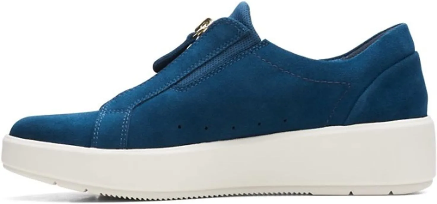 Clarks Women's Layton Rae Sneaker