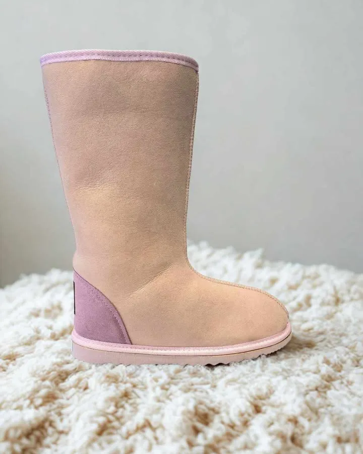 CLEARANCE - Long Viking Boot