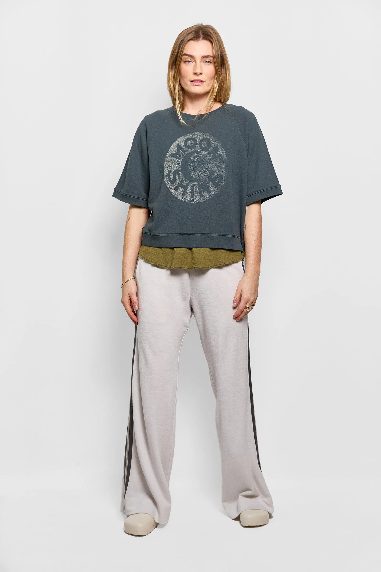 cleo knit pant