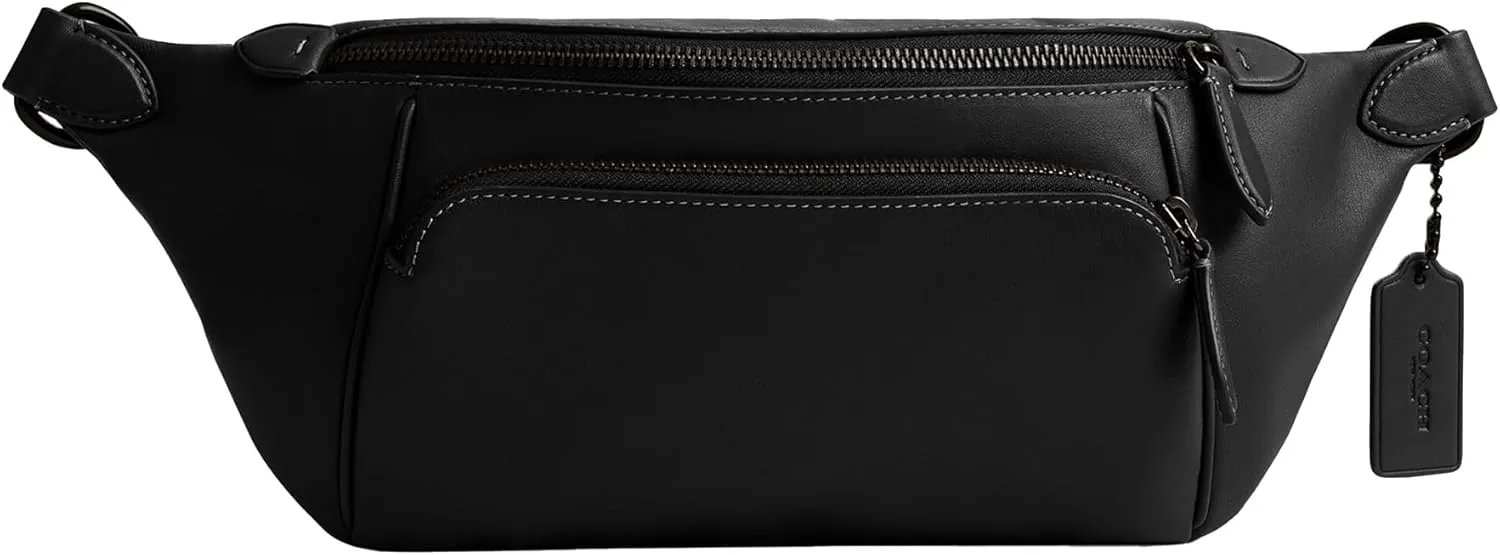 Coach Men's League Belt Bag