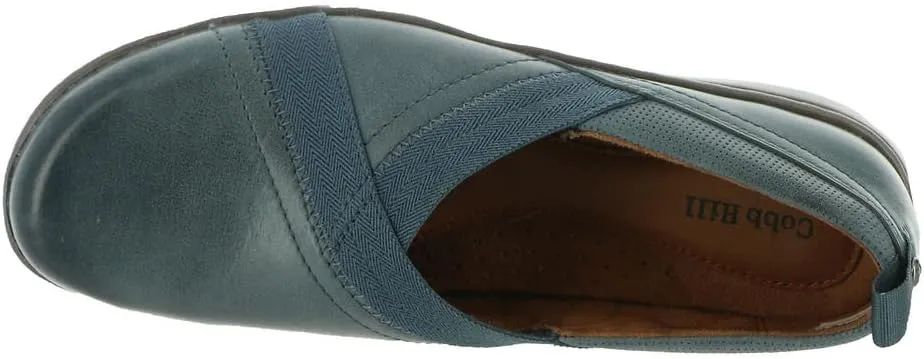 Cobb Hill Penfield Envelope Women's Slip On