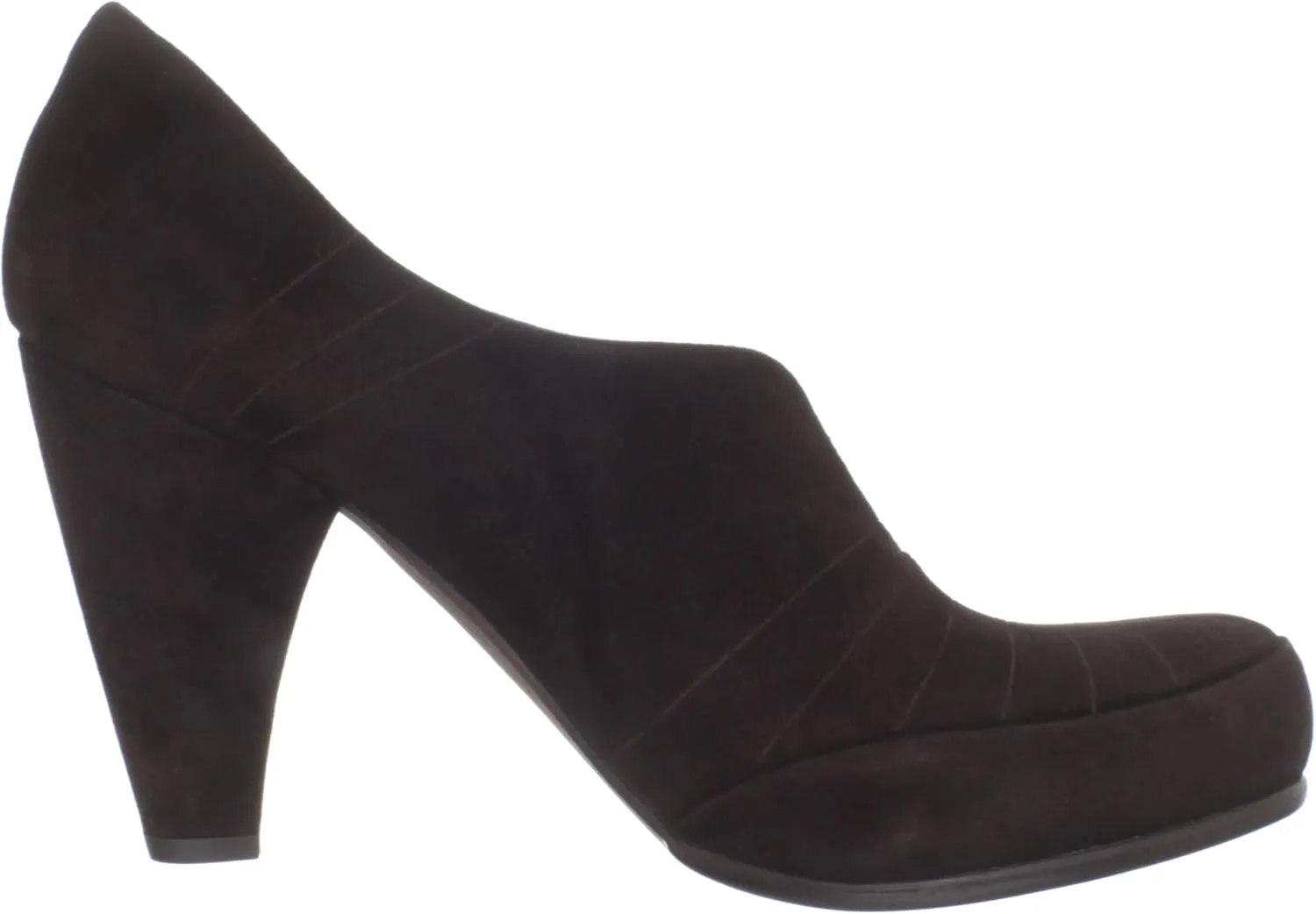 Coclico Women's Oz Suede Pump