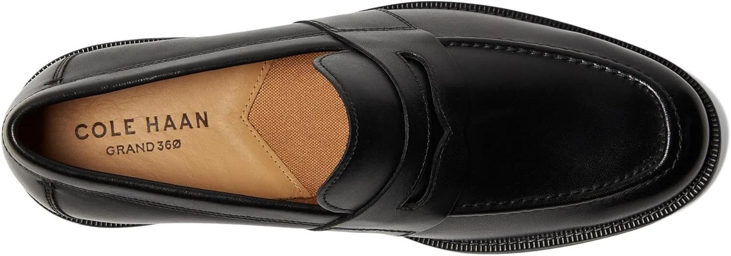 Cole Haan Men's Bedford Penny Loafer