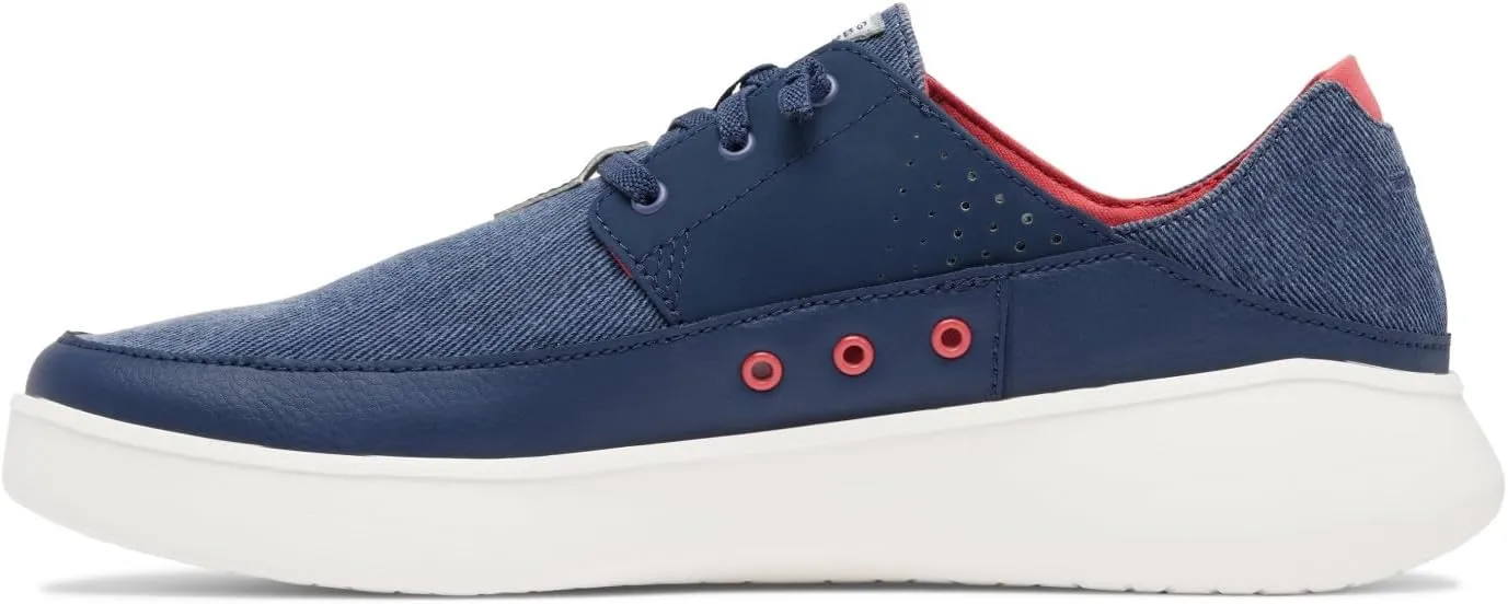 Columbia Men's Boatside Relaxed PFG Boat Shoe