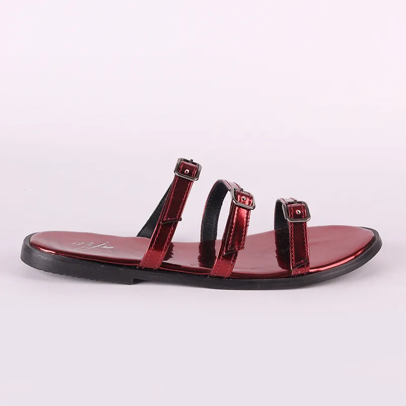 Comfort Flat Slipper