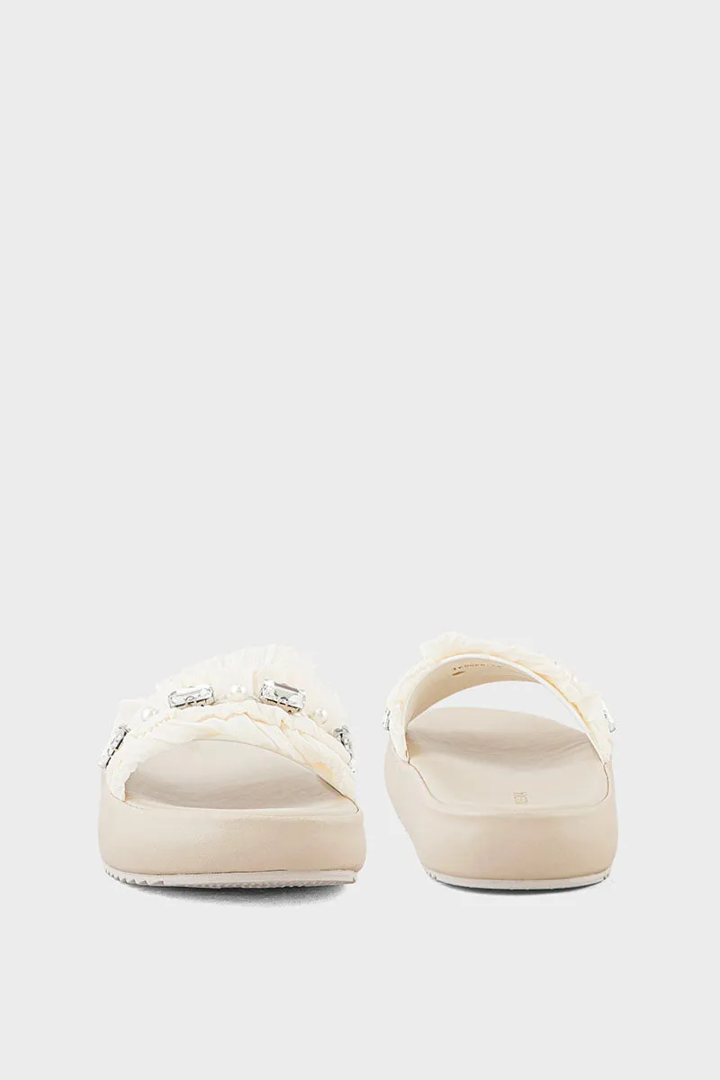 Comfort Slip On IK0068-Off White