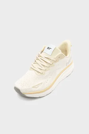 Comfy Lace Up Sneakers