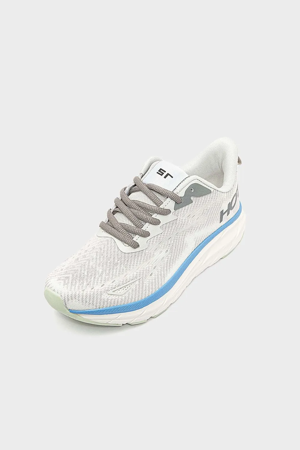 Comfy Lace Up Sneakers