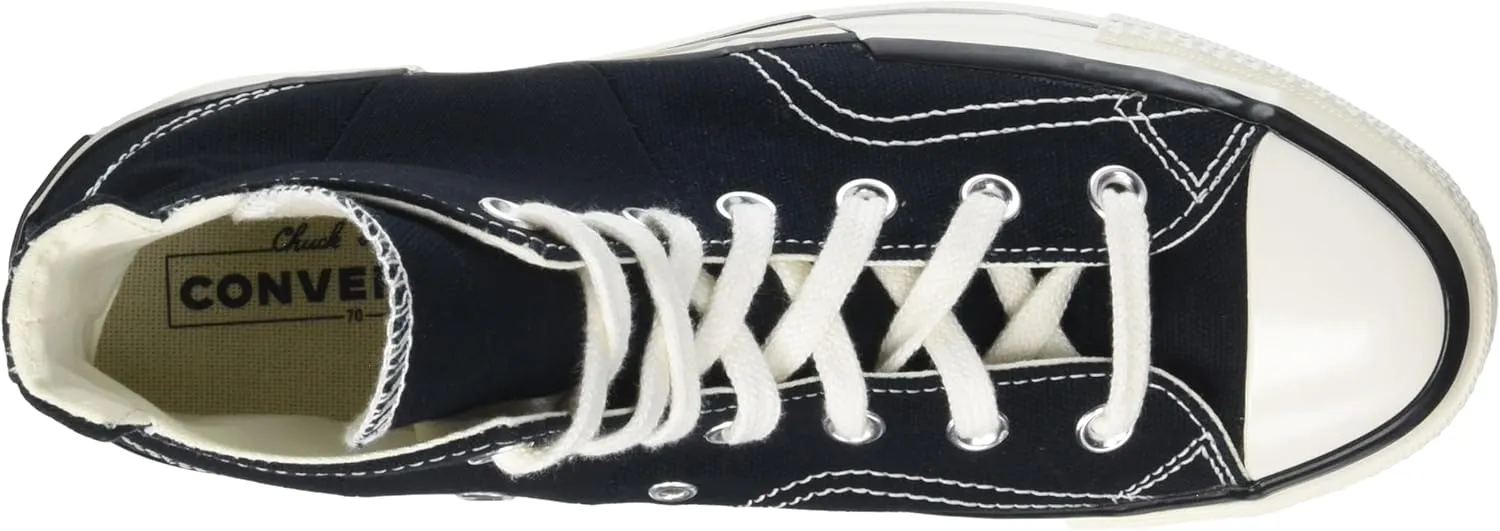 Converse Unisex's Sporty Sneaker, 2 Women/0 Men